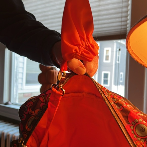 BABY KAED backpack, overnight bag or travel
Large and EUC - Picture 10 of 12